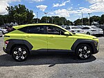 Used 2024 HYUNDAI KONA SEL in PLANTATION, FLORIDA (Photo 4)
