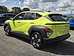 Used 2024 HYUNDAI KONA SEL in PLANTATION, FLORIDA (Photo 7)