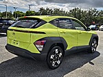 Used 2024 HYUNDAI KONA SEL in PLANTATION, FLORIDA (Photo 8)