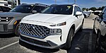 Used 2023 HYUNDAI SANTA FE SEL in PLANTATION, FLORIDA