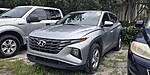 Used 2024 HYUNDAI TUCSON SE in PLANTATION, FLORIDA