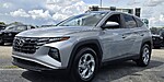 Used 2024 HYUNDAI TUCSON SE in PLANTATION, FLORIDA