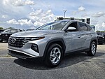 Used 2024 HYUNDAI TUCSON SE in PLANTATION, FLORIDA (Photo 1)