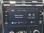 Used 2024 HYUNDAI TUCSON SE in PLANTATION, FLORIDA (Photo 18)
