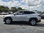 Used 2024 HYUNDAI TUCSON SE in PLANTATION, FLORIDA (Photo 3)