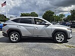 Used 2024 HYUNDAI TUCSON SE in PLANTATION, FLORIDA (Photo 4)