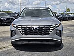 Used 2024 HYUNDAI TUCSON SE in PLANTATION, FLORIDA (Photo 5)