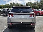 Used 2024 HYUNDAI TUCSON SE in PLANTATION, FLORIDA (Photo 6)