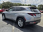 Used 2024 HYUNDAI TUCSON SE in PLANTATION, FLORIDA (Photo 7)