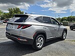 Used 2024 HYUNDAI TUCSON SE in PLANTATION, FLORIDA (Photo 8)