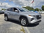 Used 2024 HYUNDAI TUCSON SE in PLANTATION, FLORIDA (Photo 9)