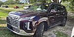 Used 2023 HYUNDAI PALISADE CALLIGRAPHY in PLANTATION, FLORIDA