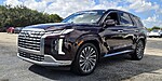 Used 2023 HYUNDAI PALISADE CALLIGRAPHY in PLANTATION, FLORIDA