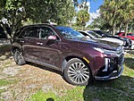Used 2023 HYUNDAI PALISADE CALLIGRAPHY in PLANTATION, FLORIDA (Photo 4)
