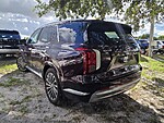 Used 2023 HYUNDAI PALISADE CALLIGRAPHY in PLANTATION, FLORIDA (Photo 8)