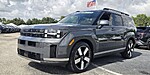 Used 2026 HYUNDAI SANTA FE LIMITED 6P in PLANTATION, FLORIDA