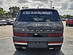 Used 2026 HYUNDAI SANTA FE LIMITED 6P in PLANTATION, FLORIDA (Photo 6)