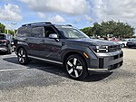 Used 2026 HYUNDAI SANTA FE LIMITED 6P in PLANTATION, FLORIDA (Photo 9)