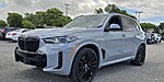 Used 2025 BMW X5 SDRIVE40I in PLANTATION, FLORIDA