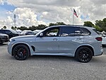 Used 2025 BMW X5 SDRIVE40I in PLANTATION, FLORIDA (Photo 3)