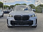Used 2025 BMW X5 SDRIVE40I in PLANTATION, FLORIDA (Photo 5)