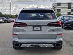 Used 2025 BMW X5 SDRIVE40I in PLANTATION, FLORIDA (Photo 6)