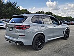 Used 2025 BMW X5 SDRIVE40I in PLANTATION, FLORIDA (Photo 8)