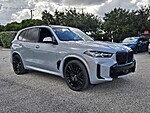 Used 2025 BMW X5 SDRIVE40I in PLANTATION, FLORIDA (Photo 9)