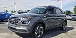 Used 2023 HYUNDAI VENUE LIMITED in PLANTATION, FLORIDA