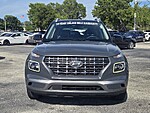 Used 2023 HYUNDAI VENUE LIMITED in PLANTATION, FLORIDA (Photo 5)
