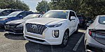 Used 2022 HYUNDAI PALISADE LIMITED in PLANTATION, FLORIDA