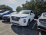 Used 2022 HYUNDAI PALISADE LIMITED in PLANTATION, FLORIDA (Photo 1)