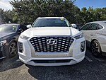 Used 2022 HYUNDAI PALISADE LIMITED in PLANTATION, FLORIDA (Photo 3)