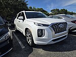 Used 2022 HYUNDAI PALISADE LIMITED in PLANTATION, FLORIDA (Photo 4)