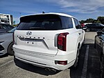 Used 2022 HYUNDAI PALISADE LIMITED in PLANTATION, FLORIDA (Photo 5)