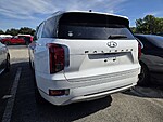 Used 2022 HYUNDAI PALISADE LIMITED in PLANTATION, FLORIDA (Photo 6)