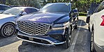 Used 2025 GENESIS GV80 3.5T PRESTIGE in PLANTATION, FLORIDA