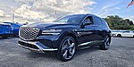 Used 2025 GENESIS GV80 3.5T PRESTIGE in PLANTATION, FLORIDA