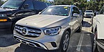 Used 2020 MERCEDES-BENZ GLC-CLASS GLC 300 in PLANTATION, FLORIDA