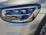 Used 2020 MERCEDES-BENZ GLC-CLASS GLC 300 in PLANTATION, FLORIDA (Photo 11)