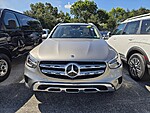 Used 2020 MERCEDES-BENZ GLC-CLASS GLC 300 in PLANTATION, FLORIDA (Photo 3)
