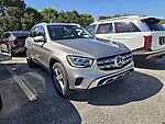 Used 2020 MERCEDES-BENZ GLC-CLASS GLC 300 in PLANTATION, FLORIDA (Photo 4)
