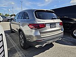 Used 2020 MERCEDES-BENZ GLC-CLASS GLC 300 in PLANTATION, FLORIDA (Photo 5)