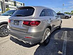 Used 2020 MERCEDES-BENZ GLC-CLASS GLC 300 in PLANTATION, FLORIDA (Photo 7)