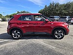 Used 2024 HYUNDAI VENUE LIMITED in PLANTATION, FLORIDA (Photo 4)