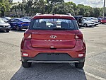 Used 2024 HYUNDAI VENUE LIMITED in PLANTATION, FLORIDA (Photo 6)