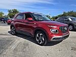Used 2024 HYUNDAI VENUE LIMITED in PLANTATION, FLORIDA (Photo 9)