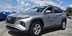 Used 2024 HYUNDAI TUCSON SEL in PLANTATION, FLORIDA