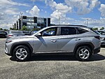 Used 2024 HYUNDAI TUCSON SEL in PLANTATION, FLORIDA (Photo 3)