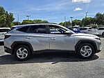 Used 2024 HYUNDAI TUCSON SEL in PLANTATION, FLORIDA (Photo 4)